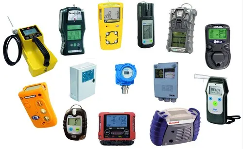 DETECTOR CALIBRATION