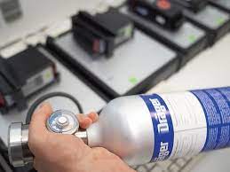 GASES CALIBRATION