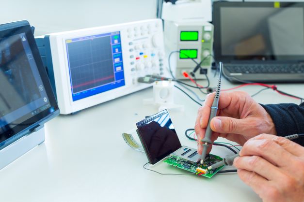 MEDICAL DEVICES CALIBRATION