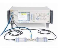 RF CALIBRATION