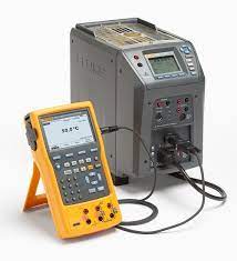 THERMAL CALIBRATION