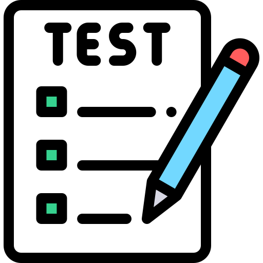 testing