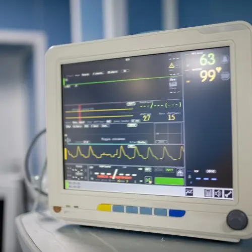 Medical Equipment Calibration