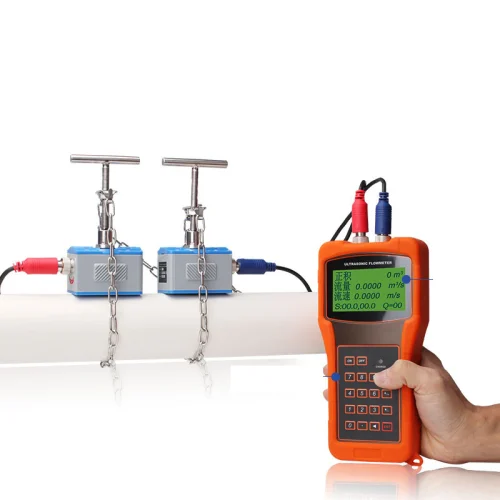 Fluid Flow Calibration