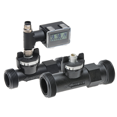 Fluid Flow Calibration Services Vertex Flow Meter Calibration