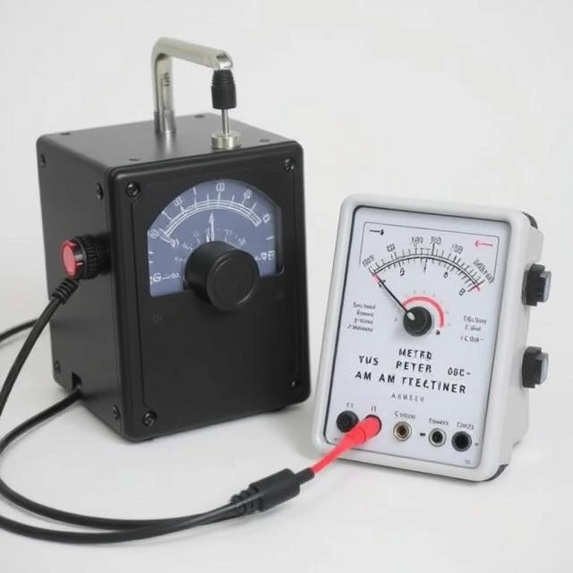 Electro Technical Calibration Services Electro Technical Calibration Services