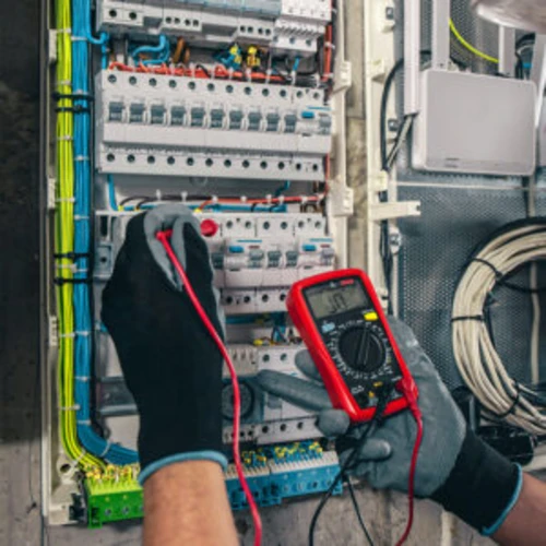 Emergency Onsite Equipment Calibration Services