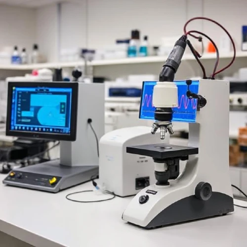 laboratory equipment calibration frequency
