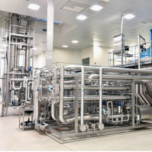 ISO-Certified Calibration Services in Cuddalore Chemical Plant Calibration Services