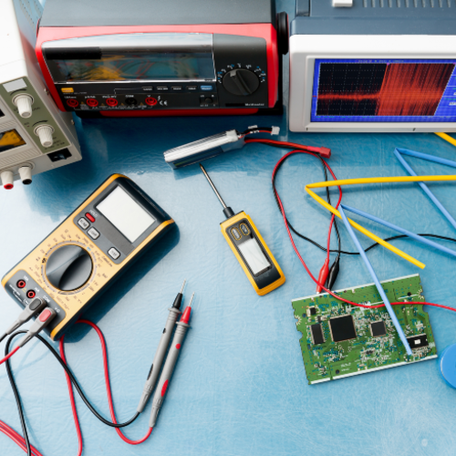 ISO-Certified Calibration Services in Chennai Electronics testing and calibration Chennai