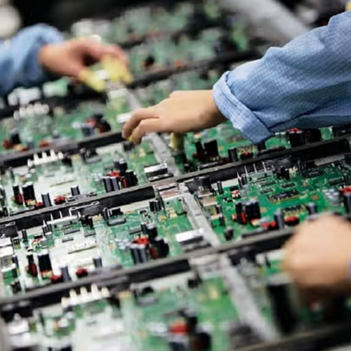 ISO-Certified Calibration Services in Hosur Electronics Manufacturing Calibration Services Hosur