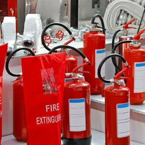 ISO-Certified Calibration Services in Madurai Fireworks Safety Equipment Calibration Madurai