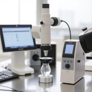 ISO 17025 & NABL Compliance Calibration