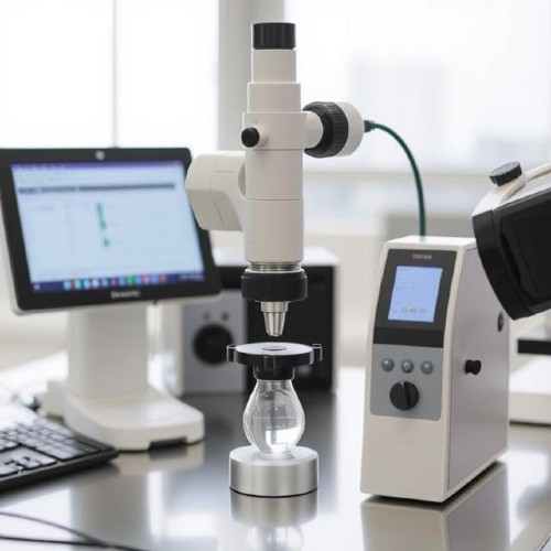 ISO 17025 & NABL Compliance Calibration
