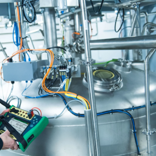ISO-Certified Calibration Services in Cuddalore ISO-certified Calibration Services in Cuddalore