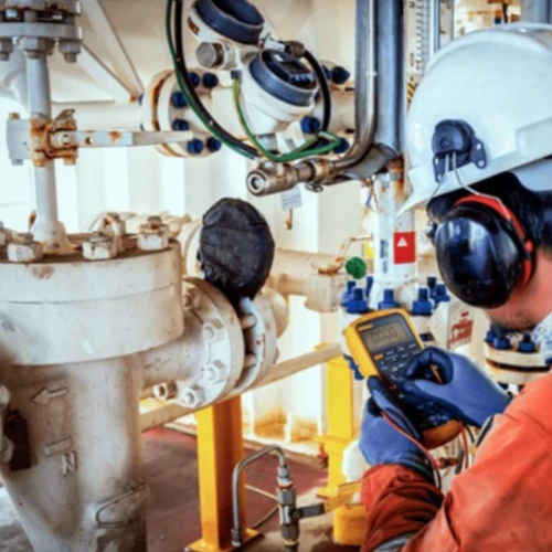 ISO-Certified Calibration Services in Coimbatore Pump calibration services Coimbatore