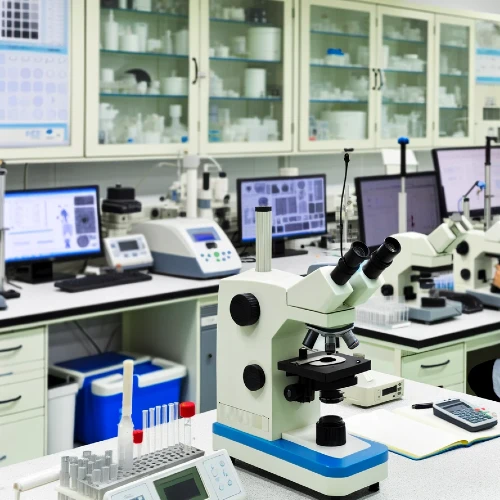 ISO-Certified Calibration Services in Puducherry ISO-Certified Calibration Services in Puducherry