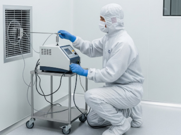 Clean Zone Validation Services