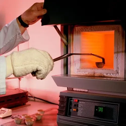 Thermal Devices Calibration