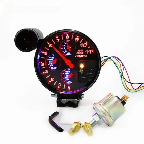 Tachometer Instruments Calibration Services
