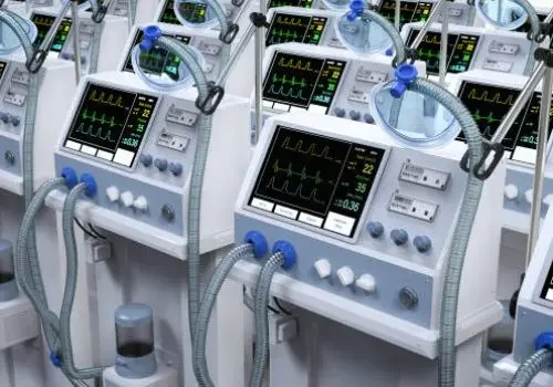 Ventilator Devices Ventilator Devices